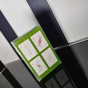 kate spade Accessories - Authentic Kate Spade New York Playing Cards kate spade Accessories - Authentic Kate Spade New York Playing Cards